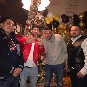 Meet your Posher, Isaiah